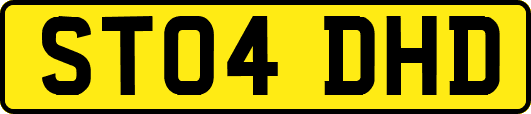 ST04DHD