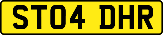 ST04DHR