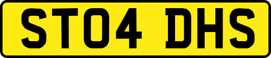 ST04DHS