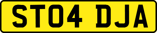 ST04DJA