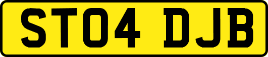 ST04DJB