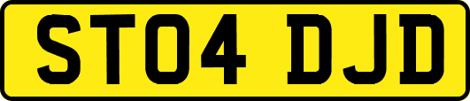 ST04DJD