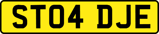 ST04DJE