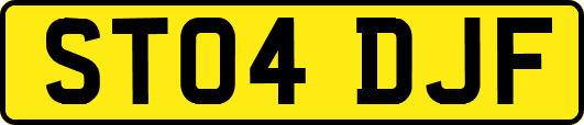 ST04DJF