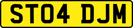 ST04DJM