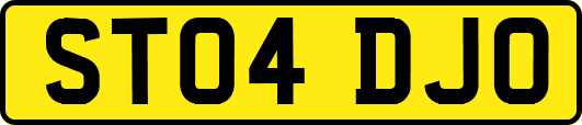 ST04DJO