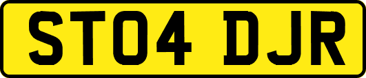 ST04DJR