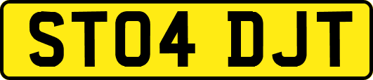 ST04DJT