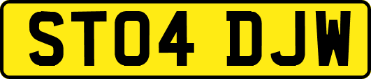 ST04DJW