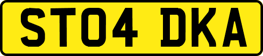 ST04DKA
