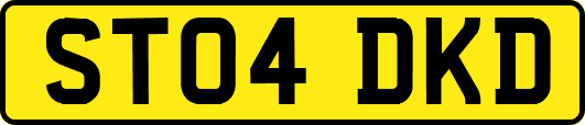 ST04DKD