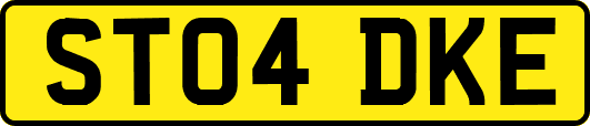 ST04DKE