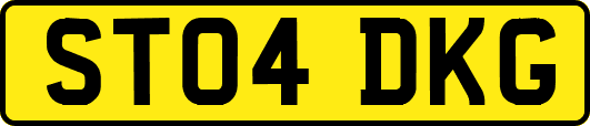 ST04DKG