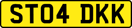 ST04DKK