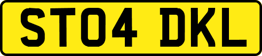 ST04DKL