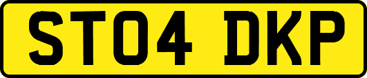 ST04DKP