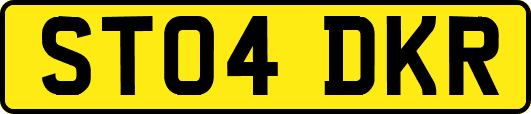 ST04DKR