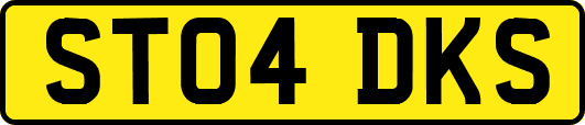 ST04DKS