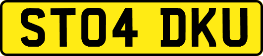 ST04DKU