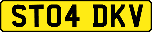 ST04DKV