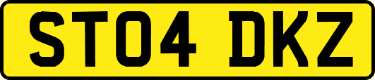 ST04DKZ