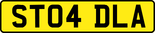 ST04DLA
