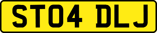ST04DLJ