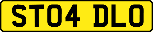 ST04DLO