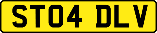 ST04DLV