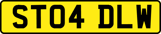 ST04DLW