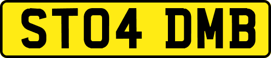 ST04DMB