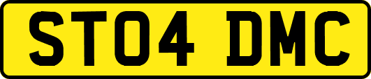 ST04DMC