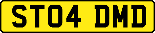 ST04DMD