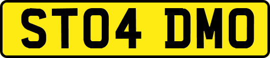 ST04DMO