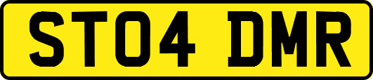 ST04DMR