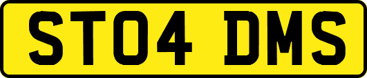 ST04DMS