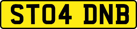ST04DNB