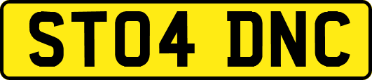 ST04DNC