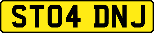 ST04DNJ