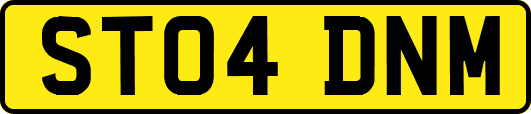 ST04DNM