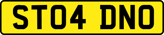 ST04DNO