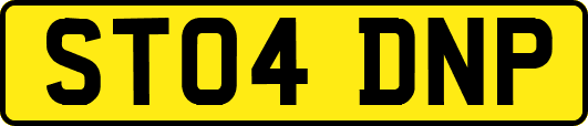 ST04DNP