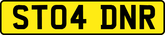 ST04DNR