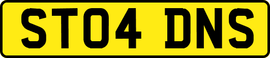 ST04DNS