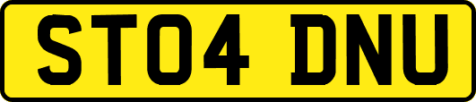 ST04DNU