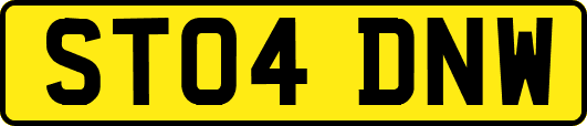 ST04DNW