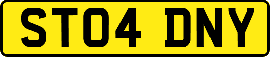 ST04DNY