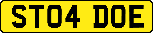 ST04DOE