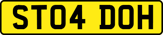 ST04DOH
