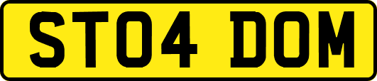 ST04DOM